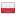 harctur.pl hosted country